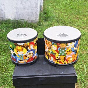 Bongo Drum For Children By Remo